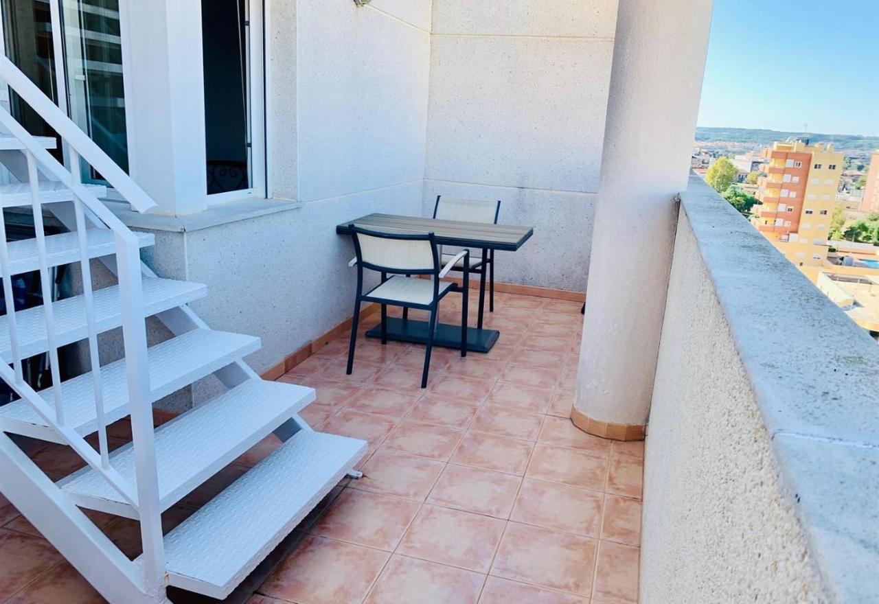 Penthouse With Stunning Views * Guardamar del Segura