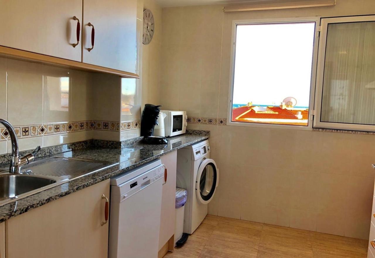 Penthouse With Stunning Views Holiday home Guardamar del Segura
