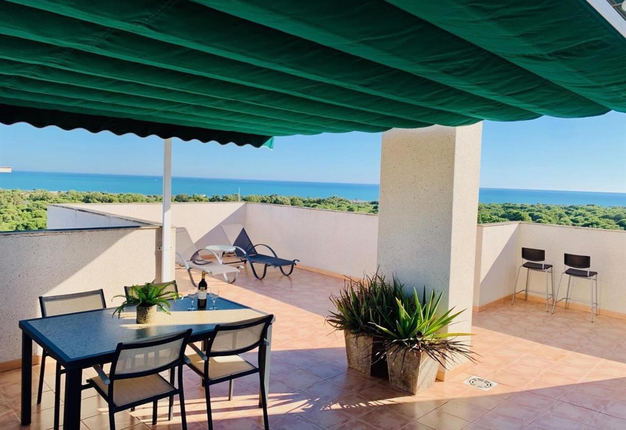 Penthouse With Stunning Views Holiday home *