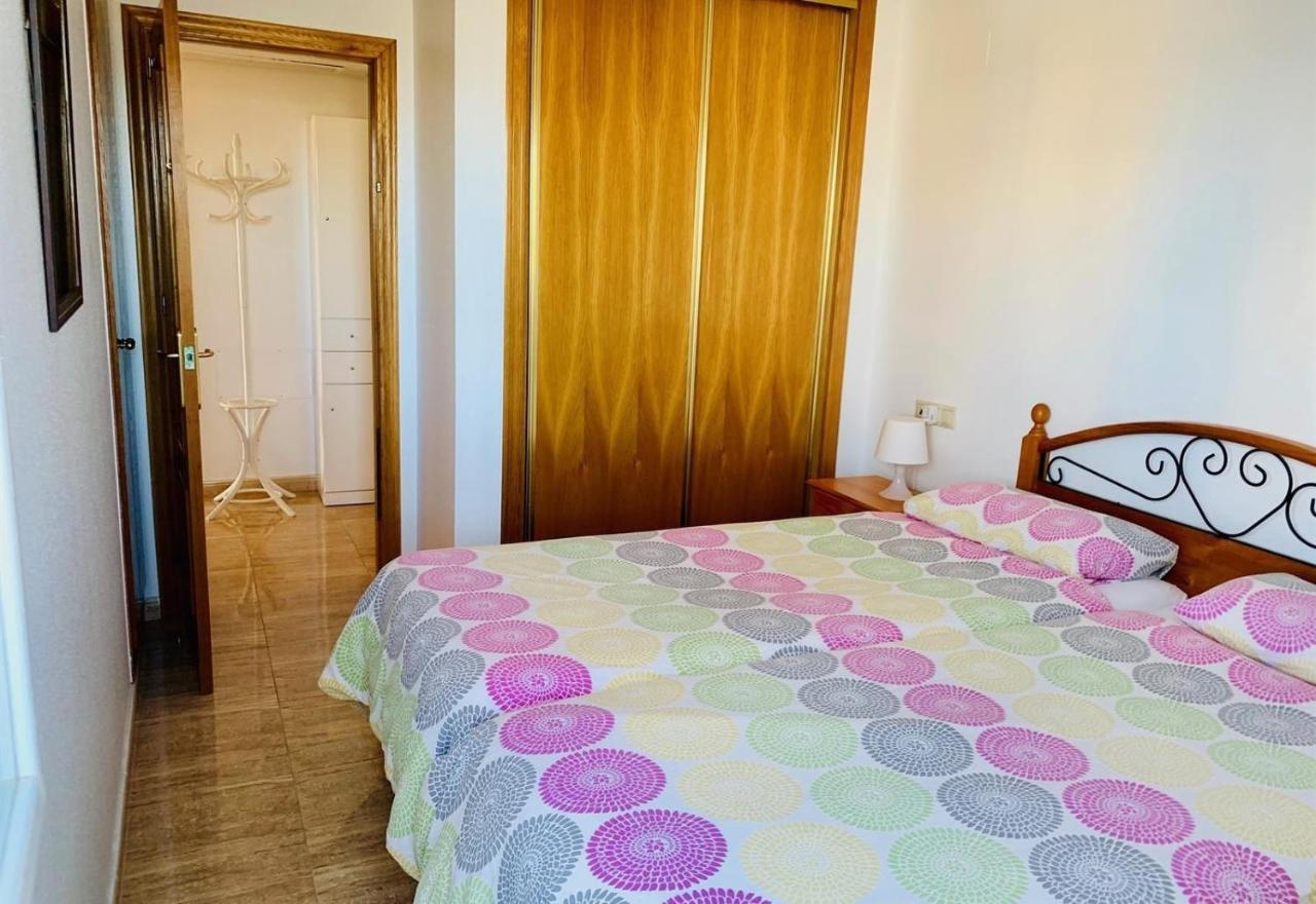 Penthouse With Stunning Views Guardamar del Segura