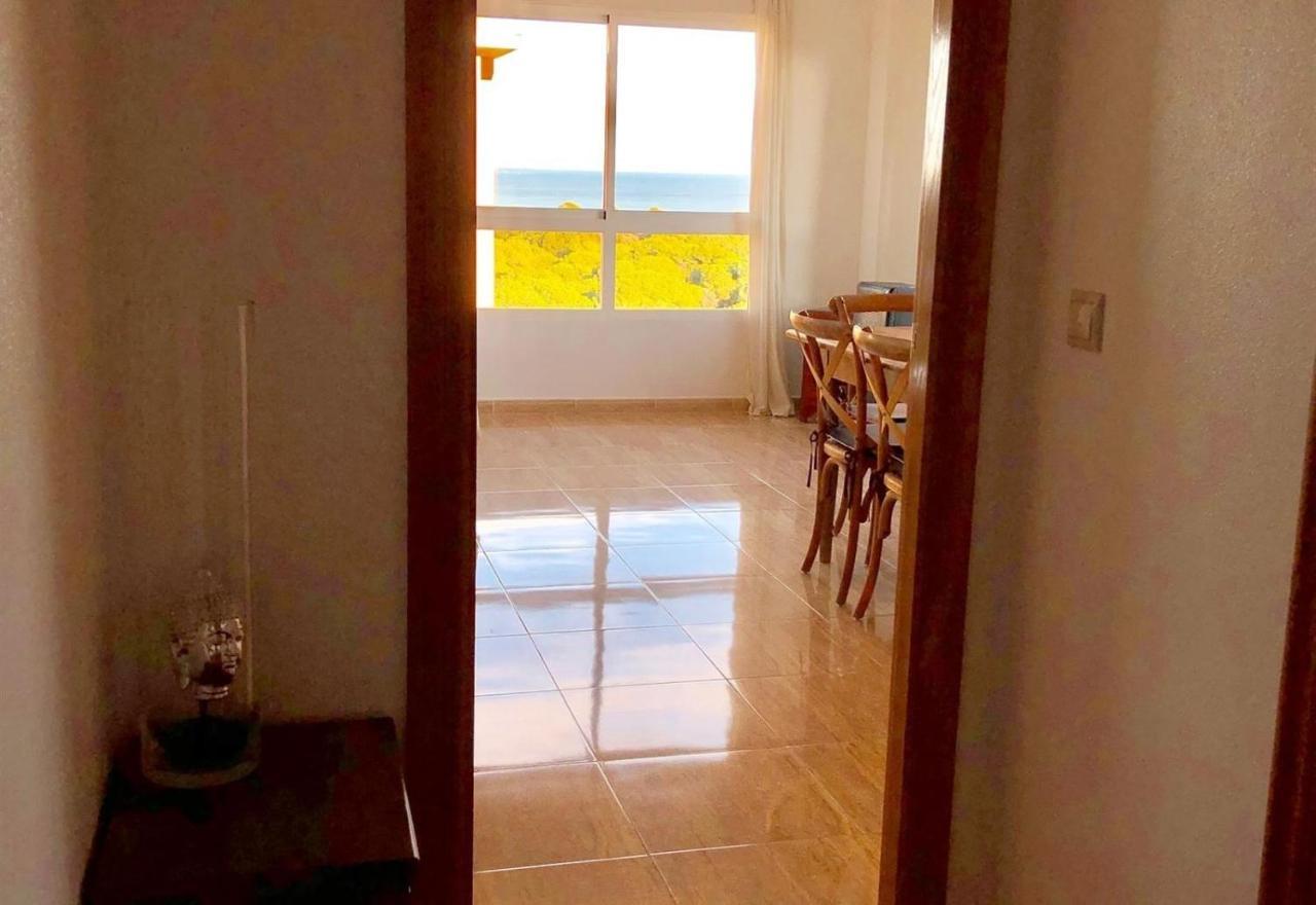 Holiday home Penthouse With Stunning Views Guardamar del Segura