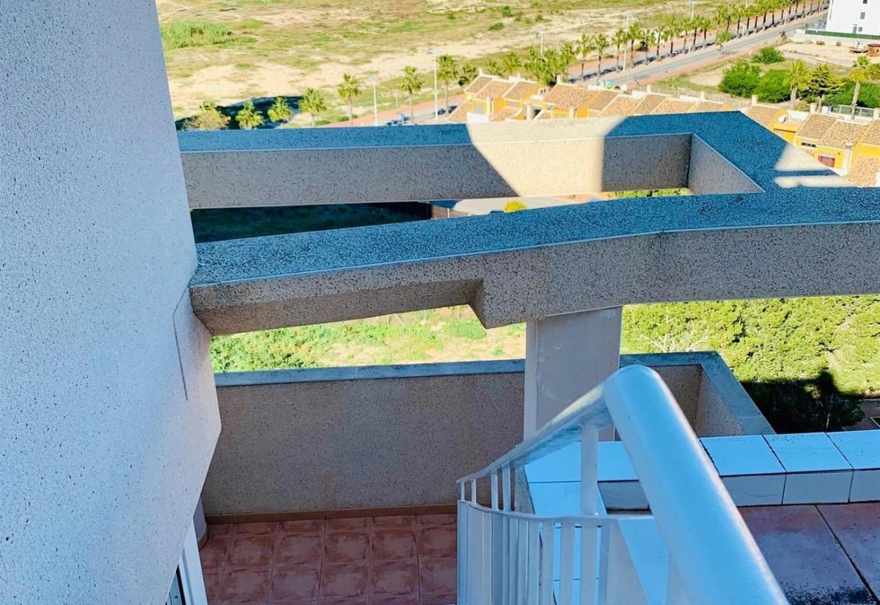 Penthouse With Stunning Views * Guardamar del Segura