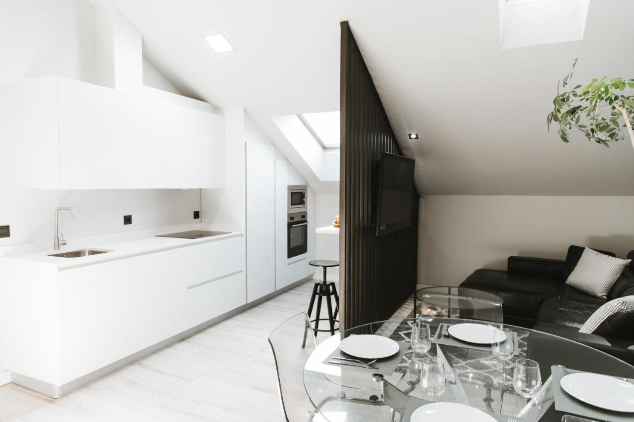 Mk77 - Atiko Apartment Leon