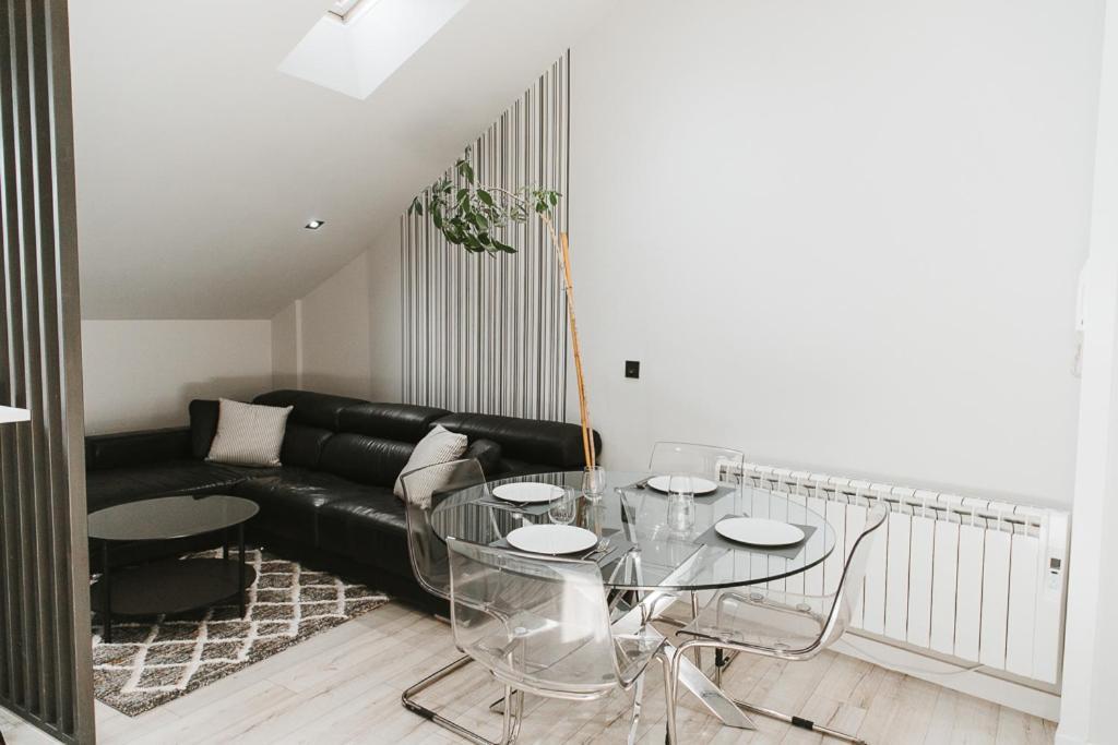 Apartment Mk77 - Atiko