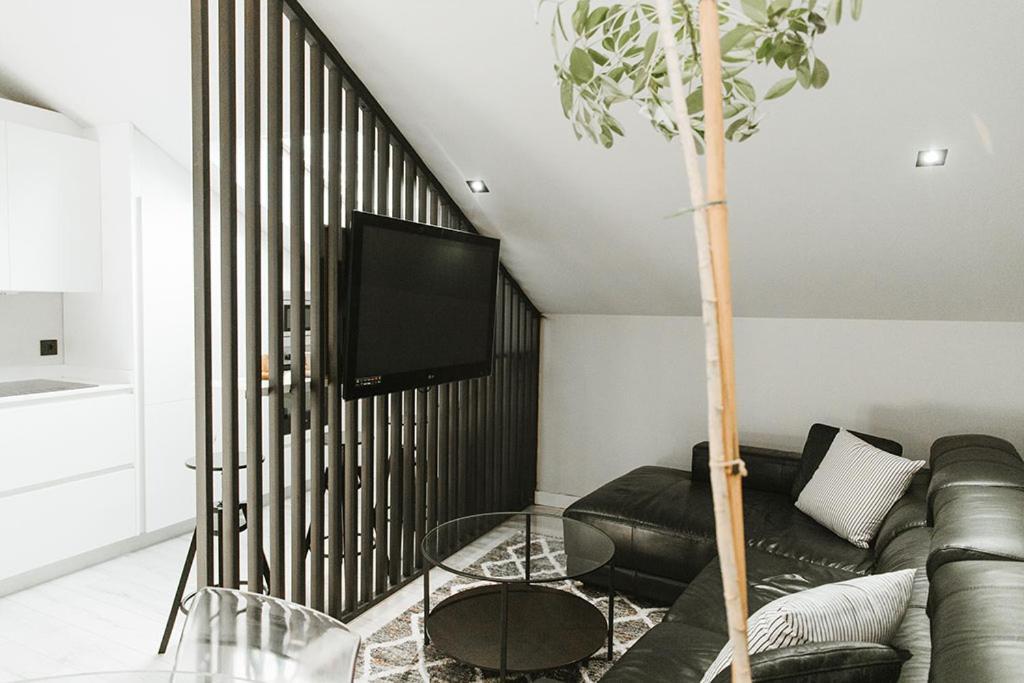 Mk77 - Atiko Apartment Leon