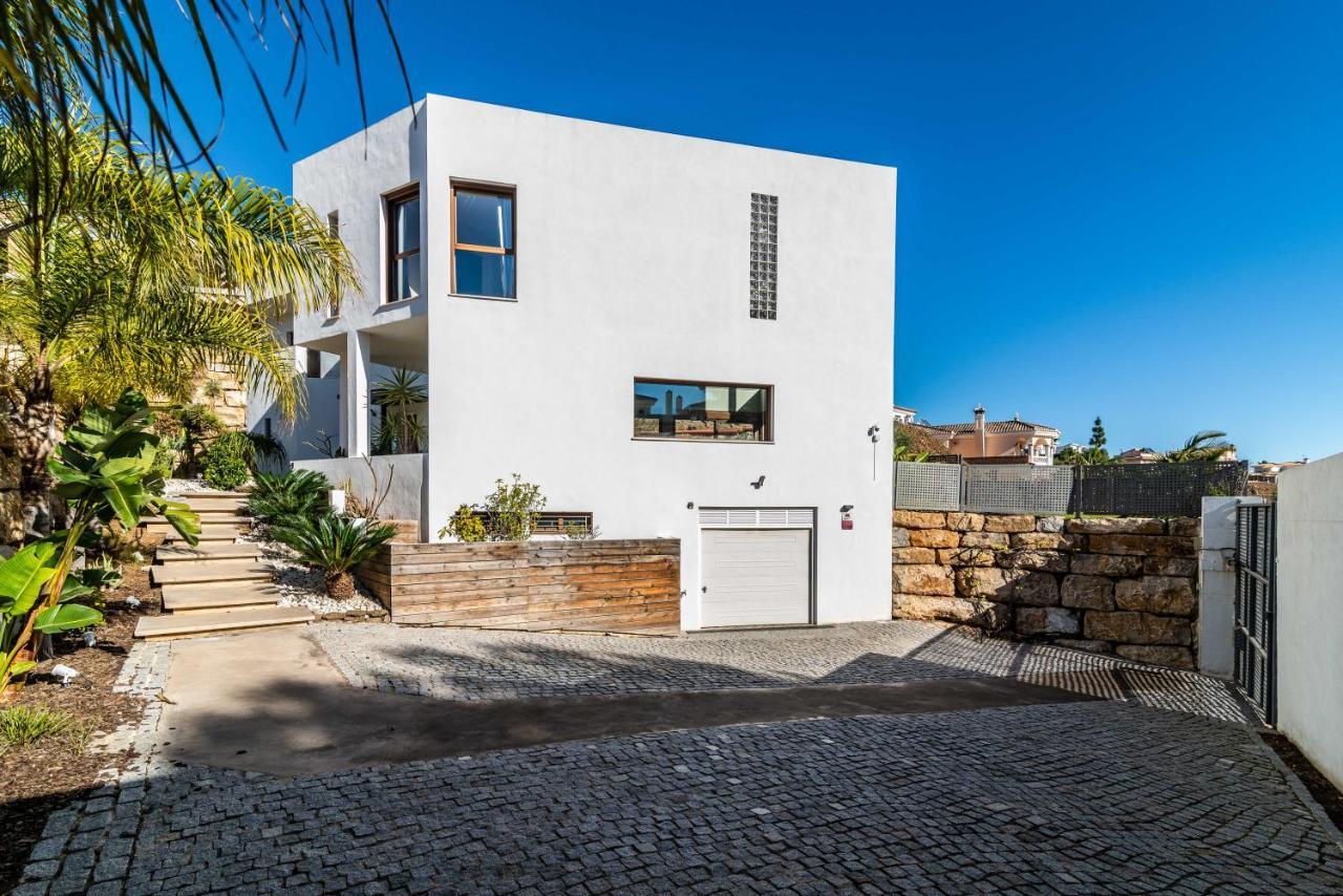 Vb Atlantico 4bdr Luxury With Cinema Benalmadena