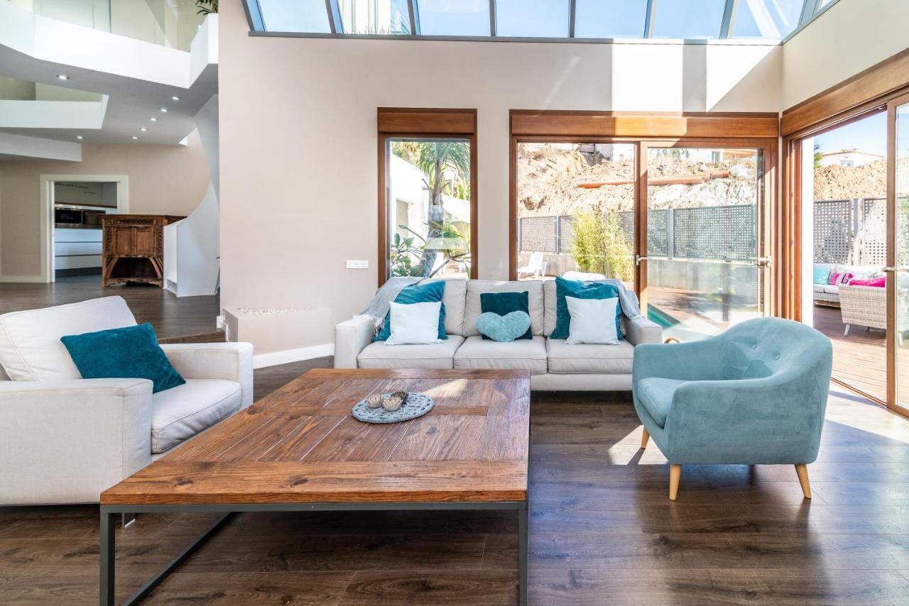 Vb Atlantico 4bdr Luxury With Cinema