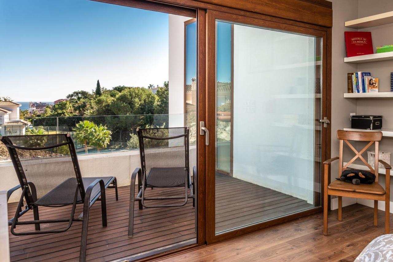 Vb Atlantico 4bdr Luxury With Cinema Benalmadena