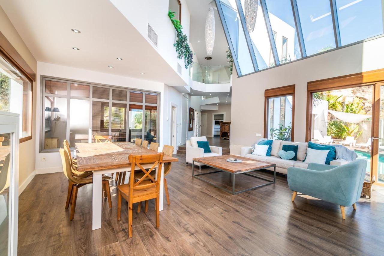 Villa Vb Atlantico 4bdr Luxury With Cinema *