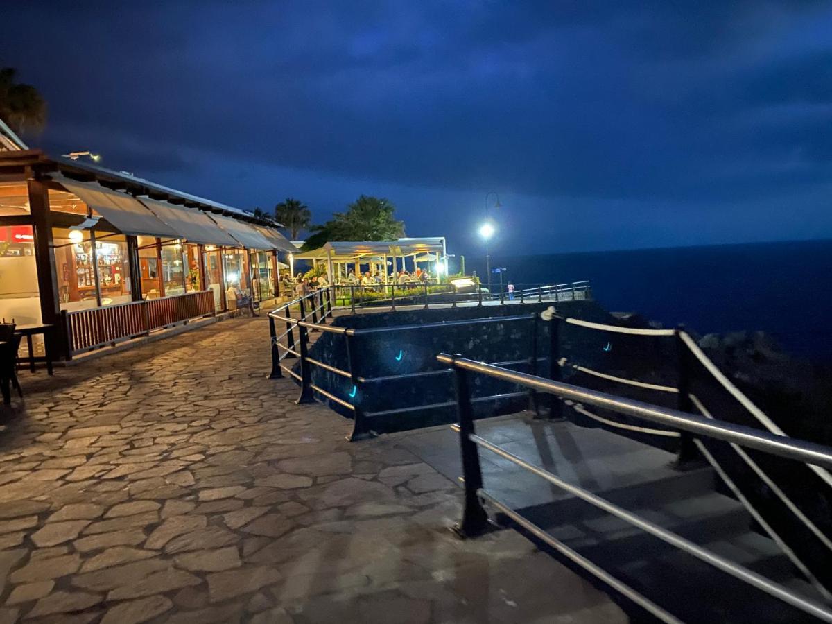 Homestay Alcamar Alquiler De Privadas Con Bano Compartido Y Areas Comunes Alcala (Tenerife)