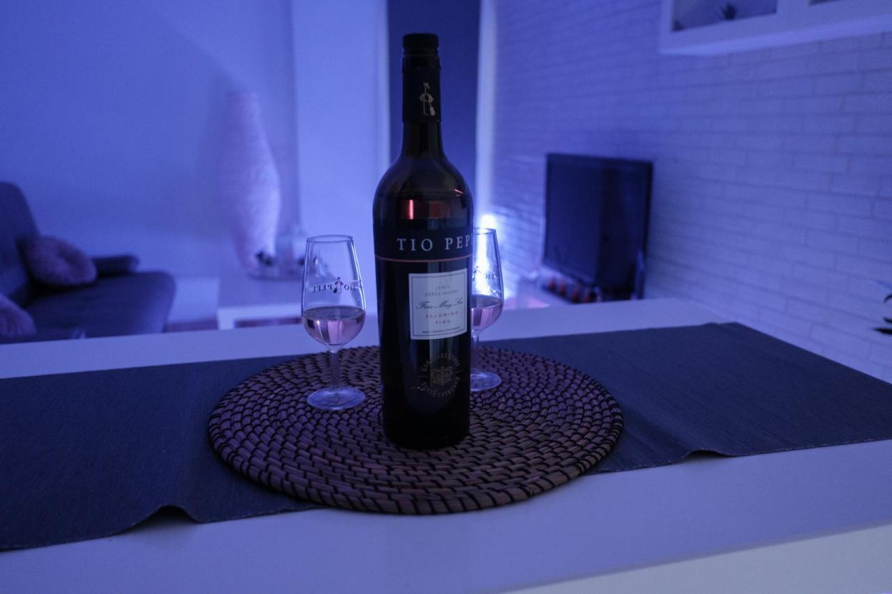 Loft Jerez * Jerez de la Frontera
