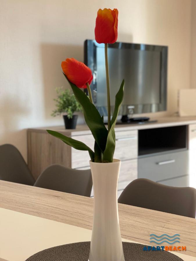 Apartbeach Altamira Climatizado Muy Luminoso Y Vistas Playa Apartment