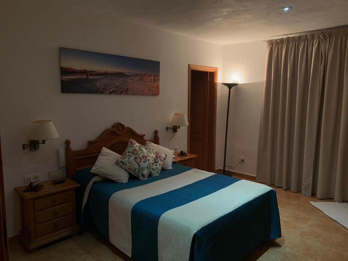 Apartamento El Cercado