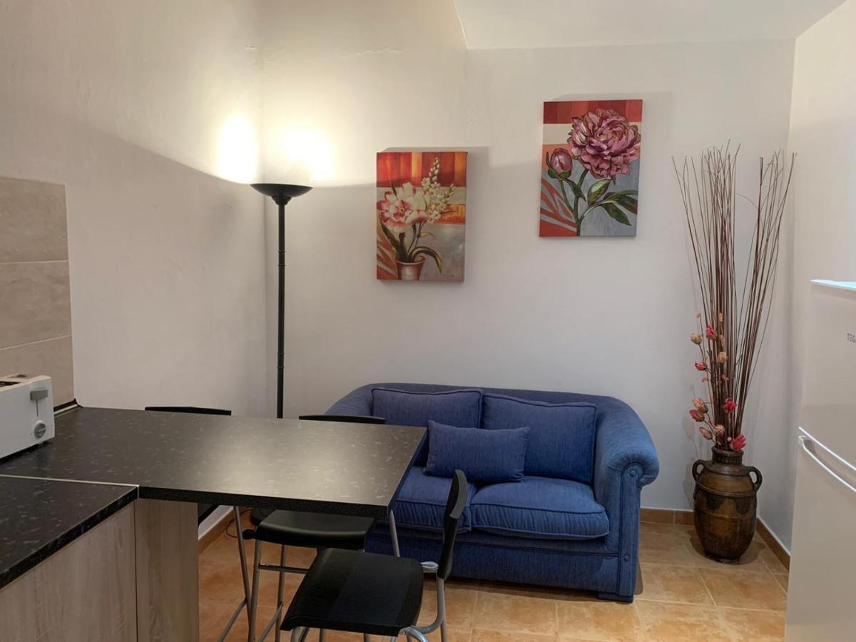 Apartamento El Cercado
