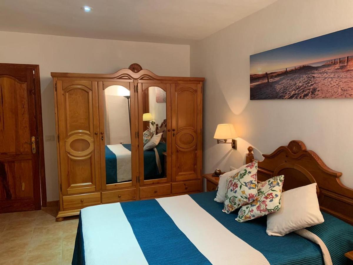El Cercado Apartamento *