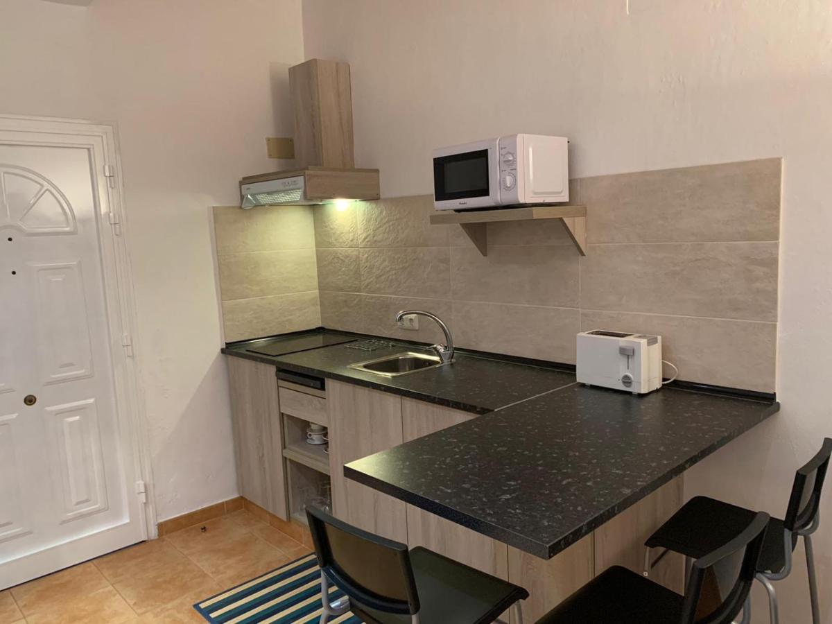 El Cercado Apartamento Icod De Los Vinos