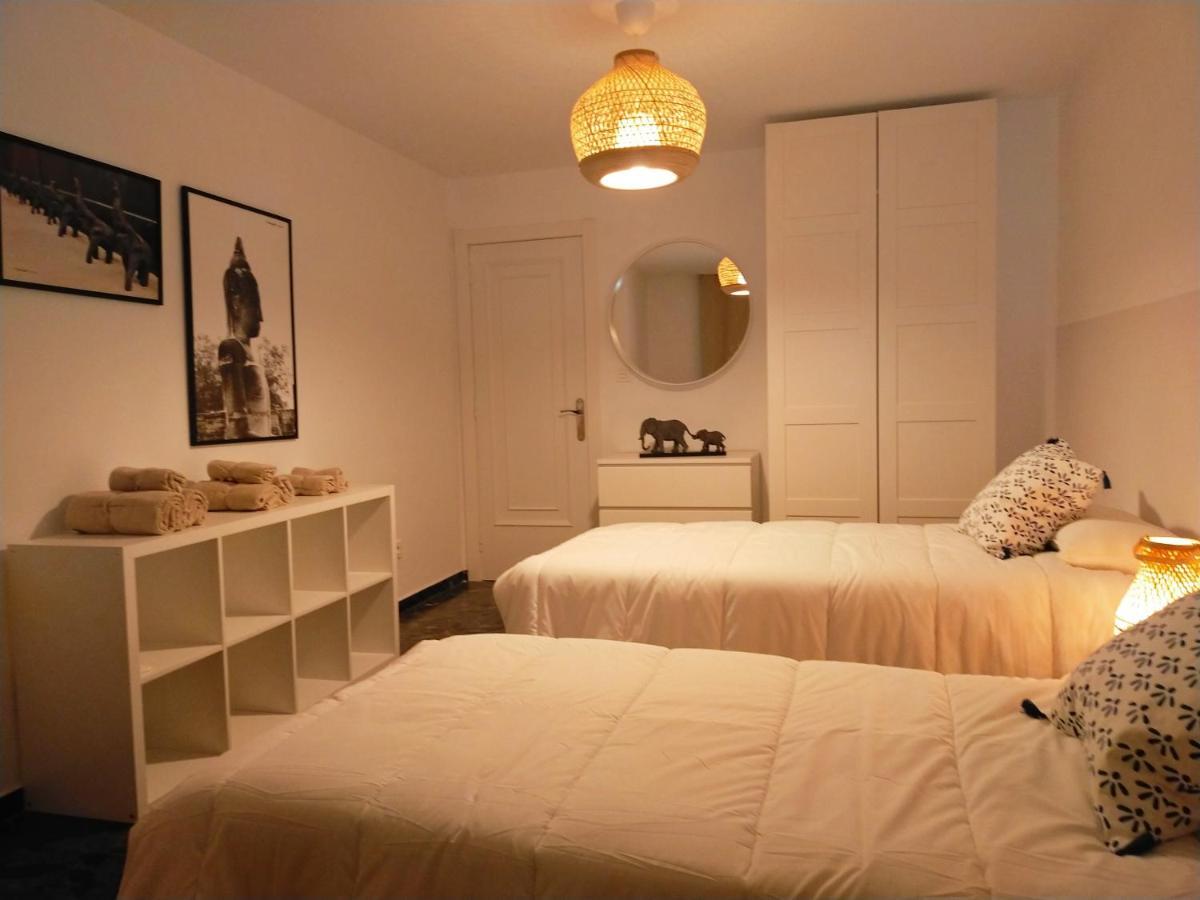 Lc Gran Via Apartment Zaragoza
