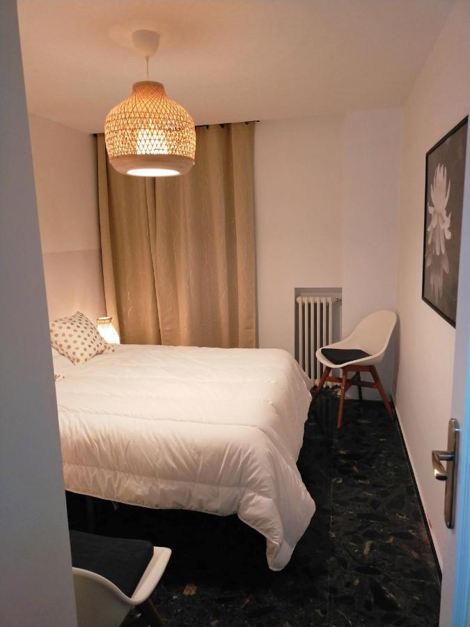 Lc Gran Via Apartment