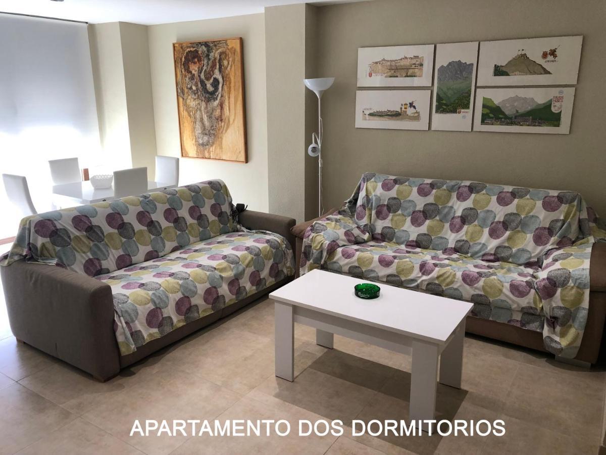 Apartment Mariaguerrero - La Casita Azul