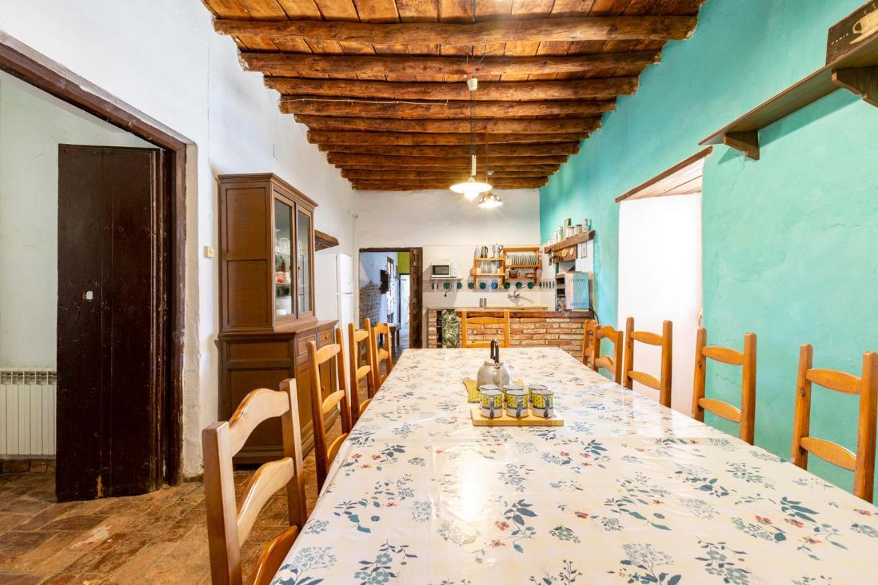 Casa rural Almazara De