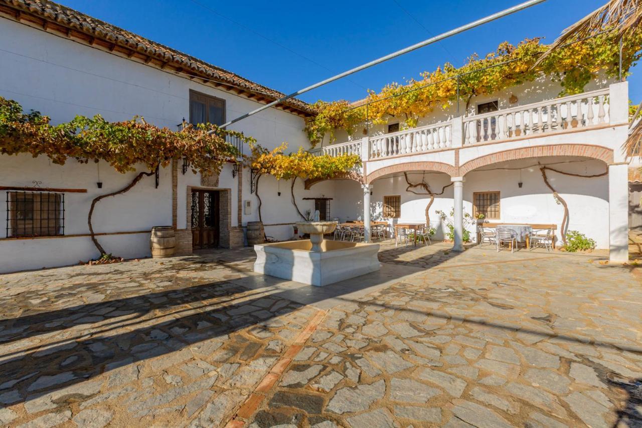Casa rural Almazara De