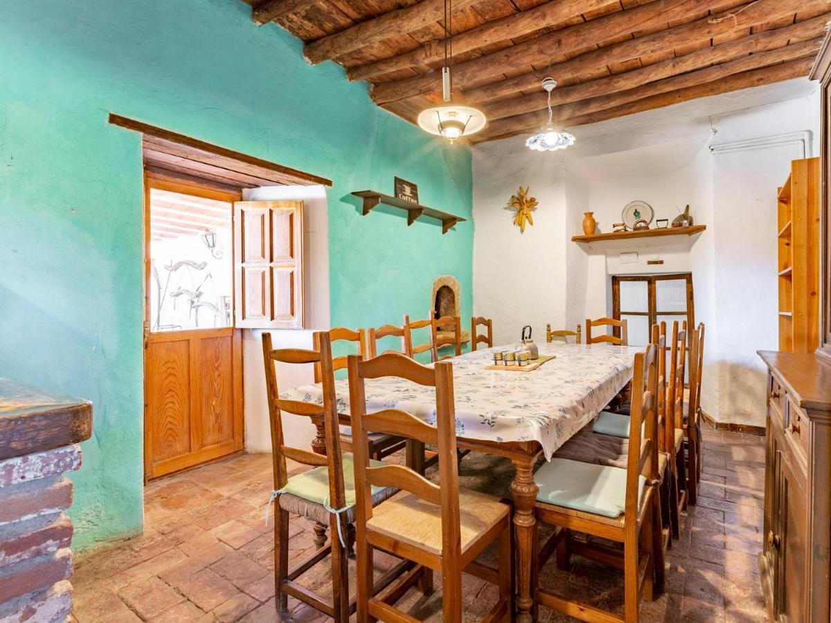 Almazara De Casa rural