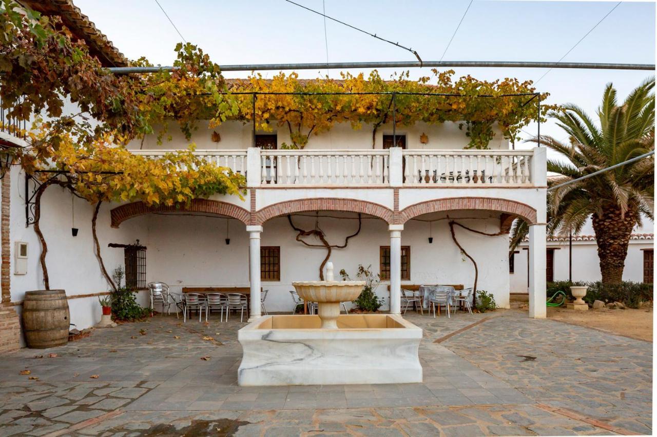 Casa rural Almazara De