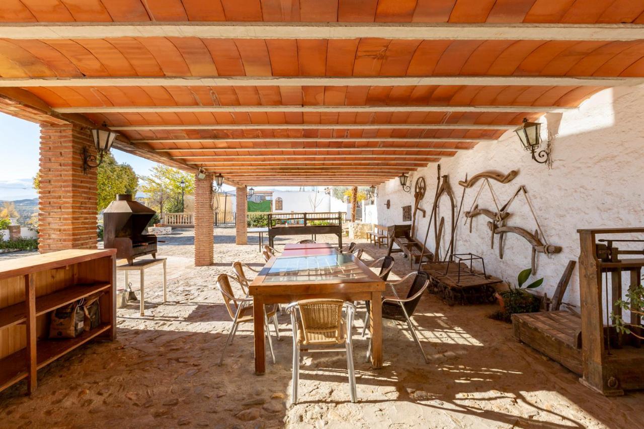 Almazara De Casa rural *
