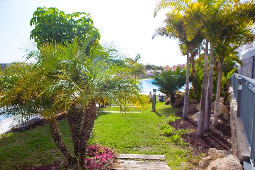 Apartment 2 Bedrooms In Magnolia Golf Resort, La Caleta *