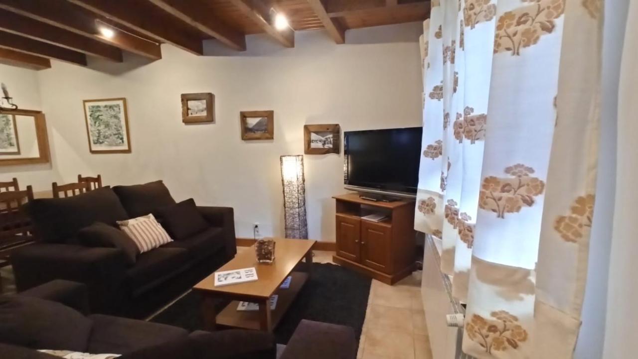 Apartamento Tredós, Casa Adosada. Baqueira Tredós