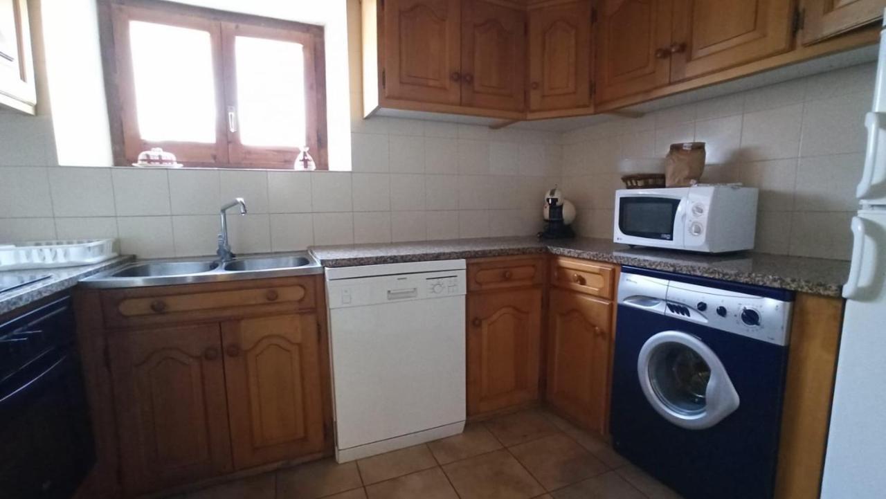 Tredós, Casa Adosada. Baqueira Apartamento *