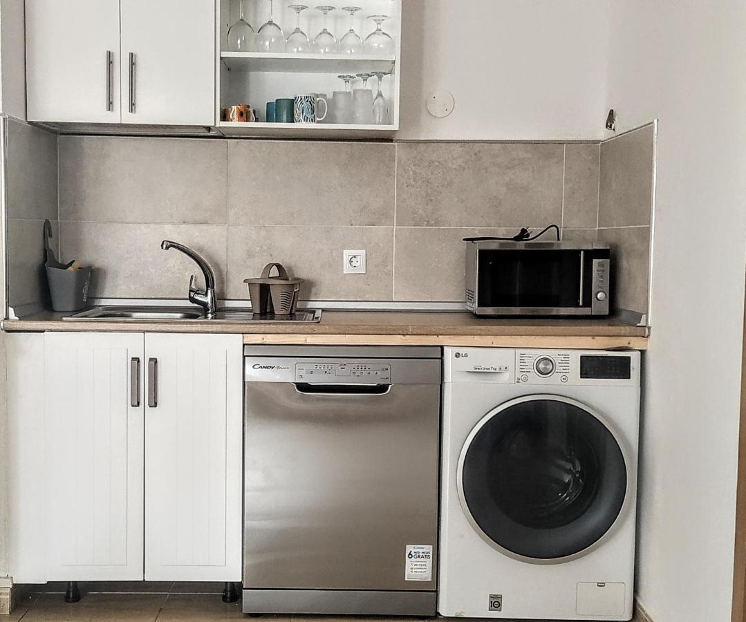 Nya Apartment