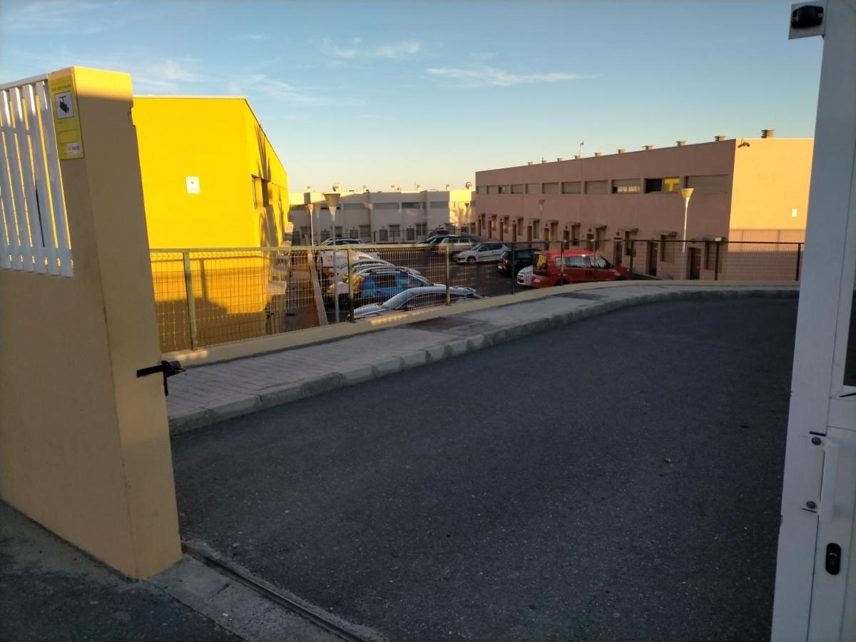 Fuerteventura Apartamento
