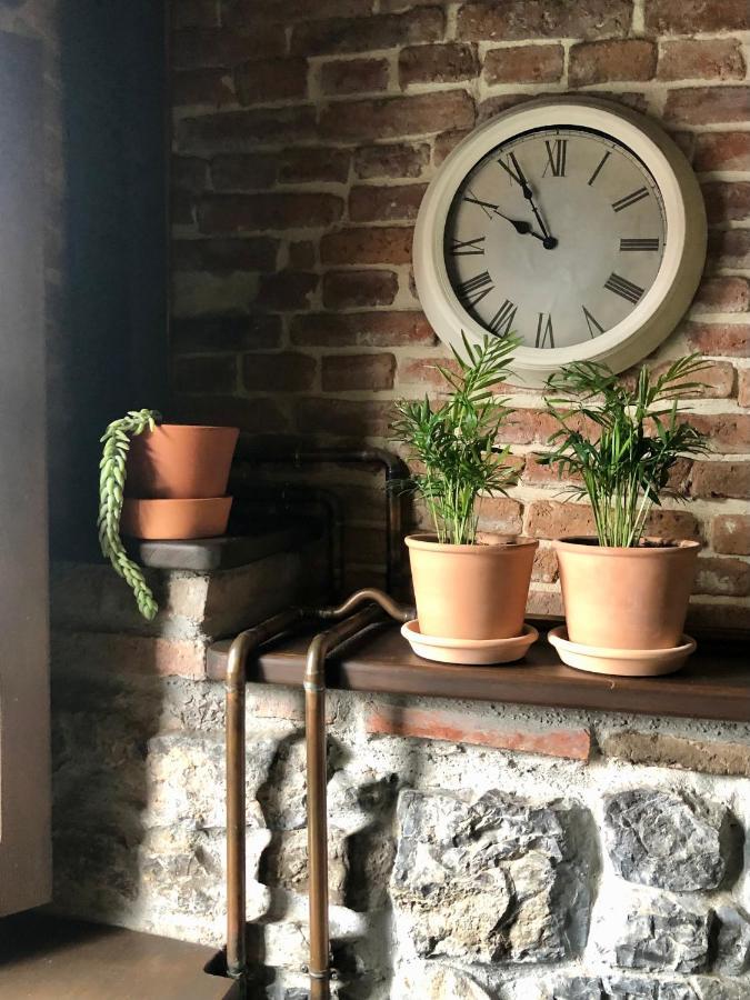 Casa Cerezal *