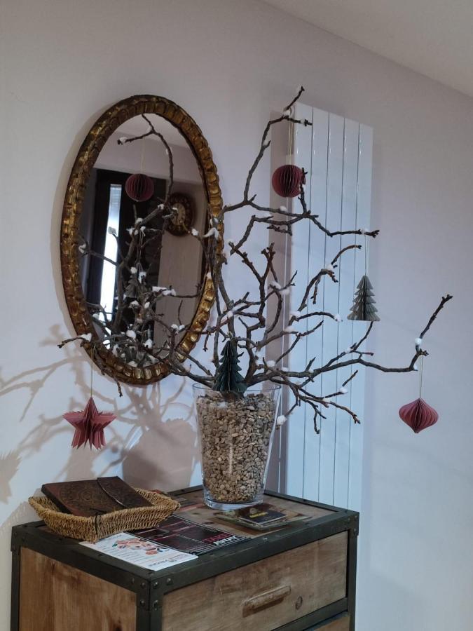 Apartamento Forn D'ita