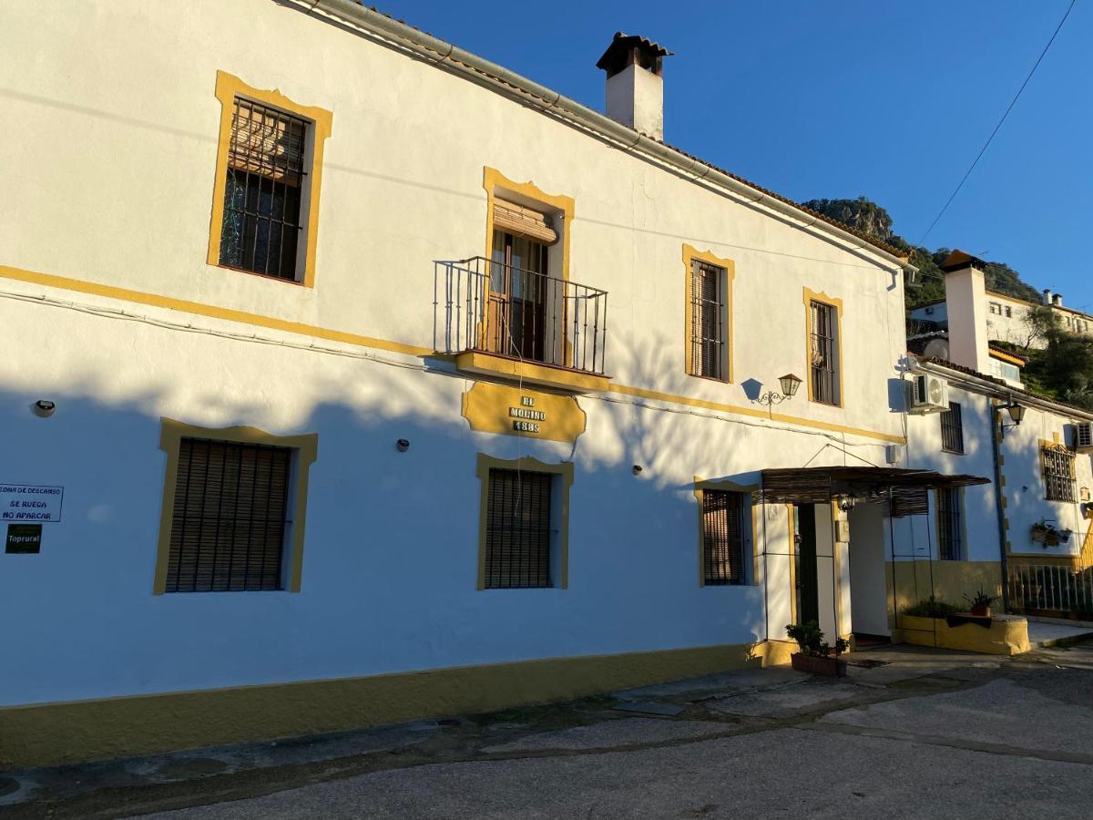 Alto De Torrecillas