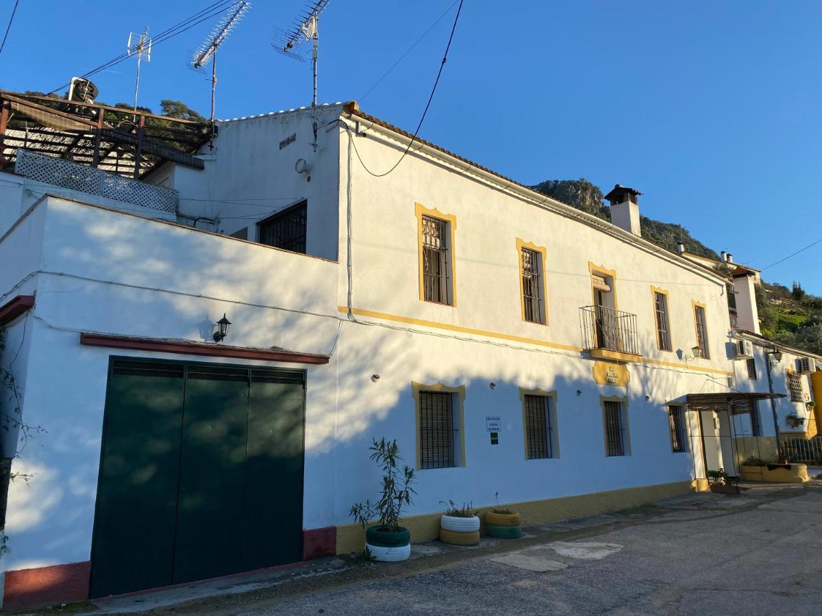 Holiday home Alto De Torrecillas El Bosque