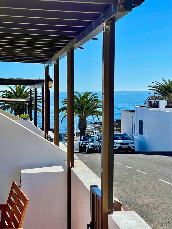 Apartamento Luxury Ii Playa Honda (Lanzarote)