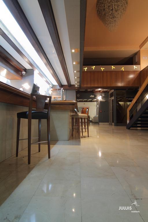 Hotel Castilla Vieja