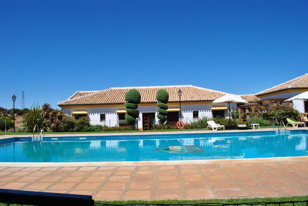 Rural Carlos Astorga Hotel