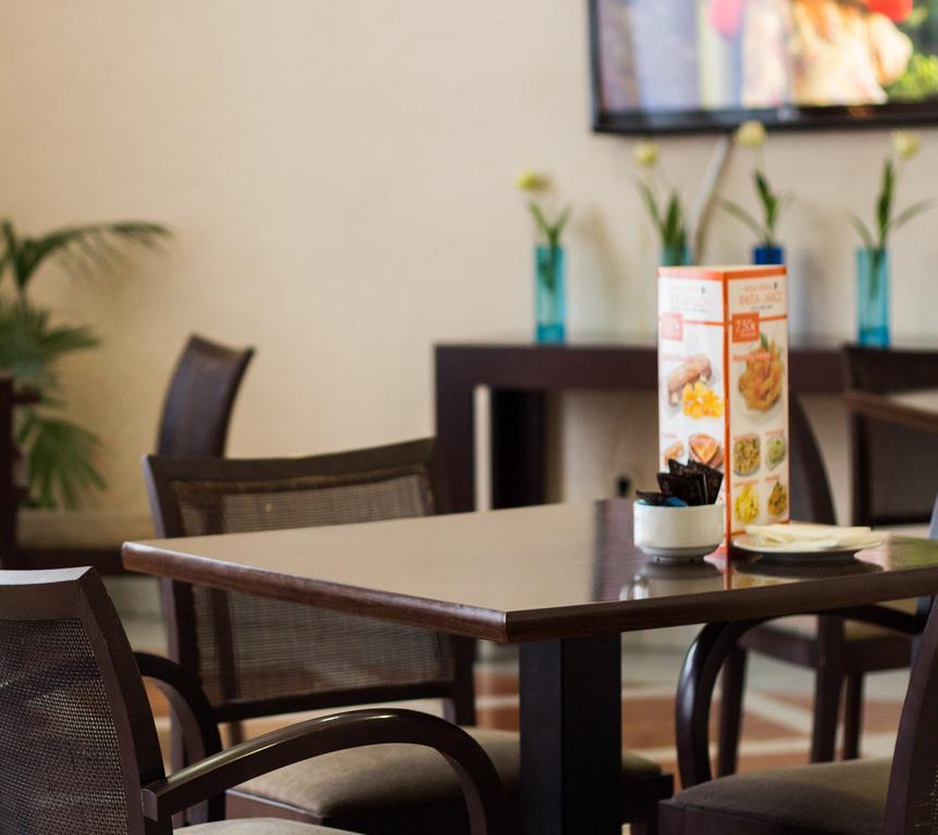 Hotel Th Boadilla 3*