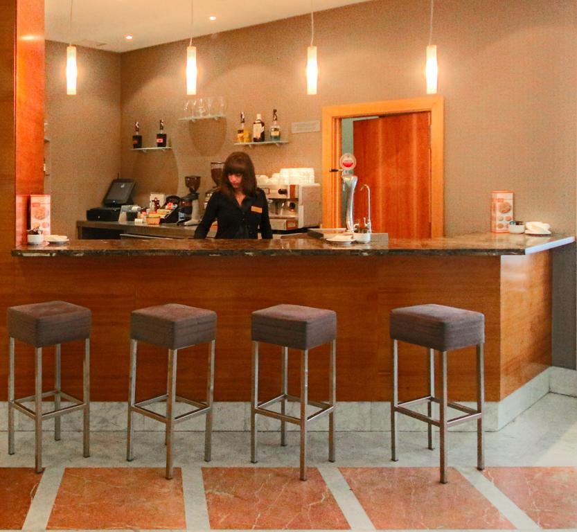 Th Boadilla Hotel