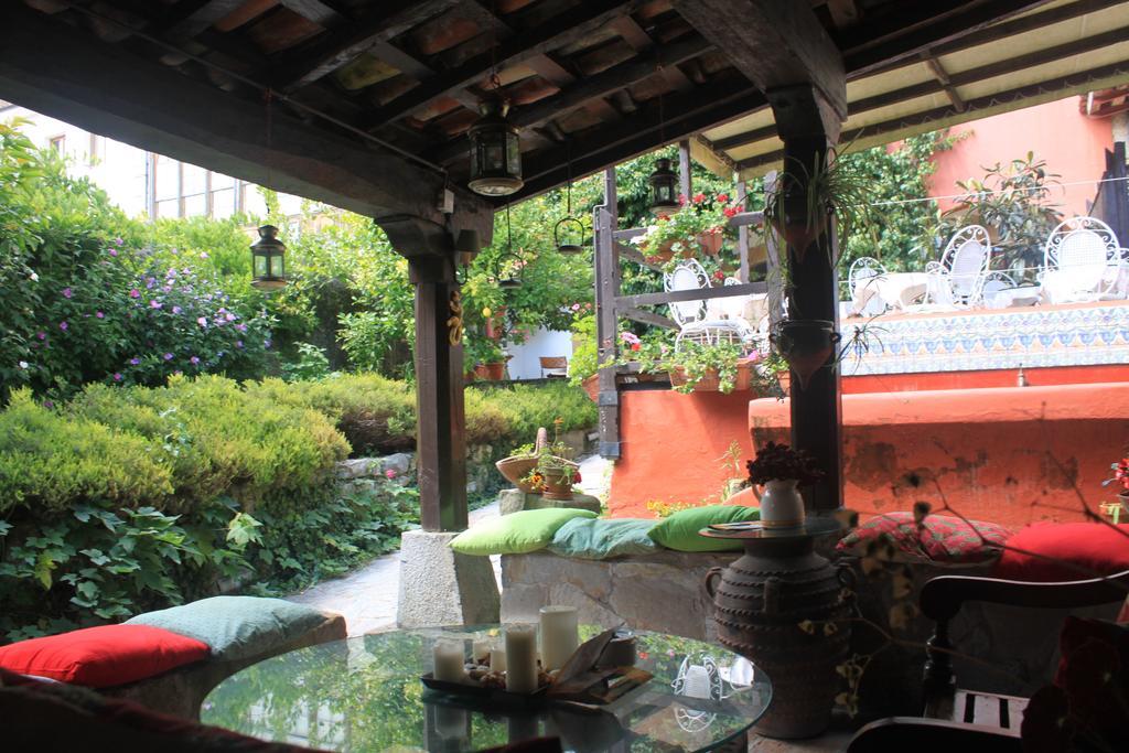 Mar Del Sueve Hotel Colunga