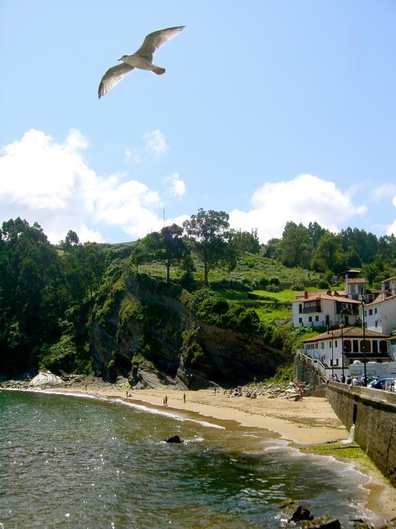 Mar Del Sueve Hotel