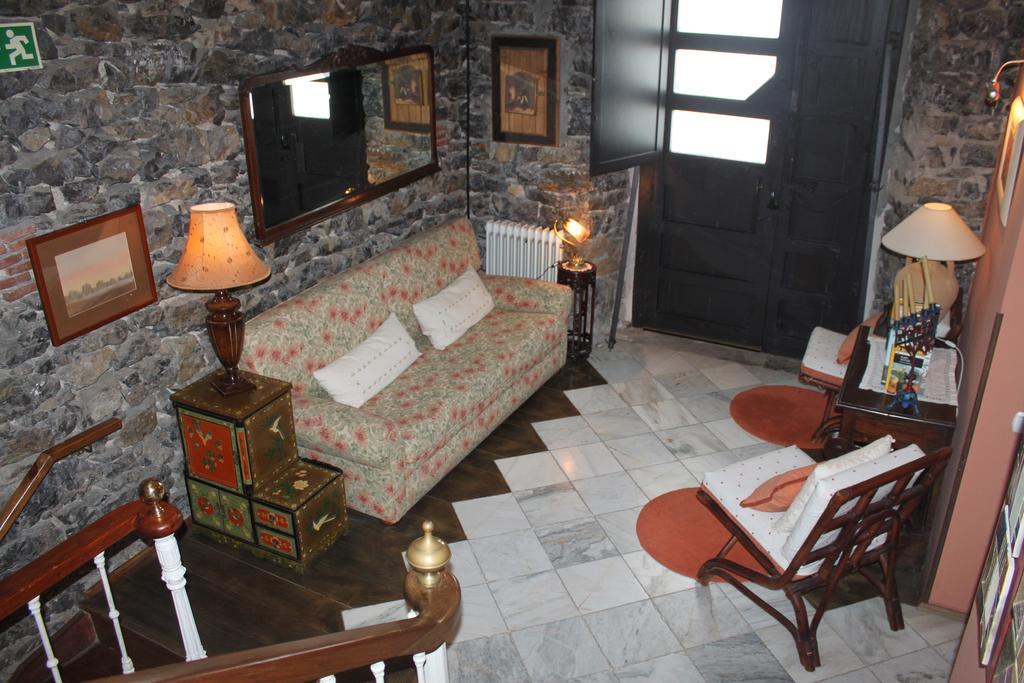 Mar Del Sueve Hotel