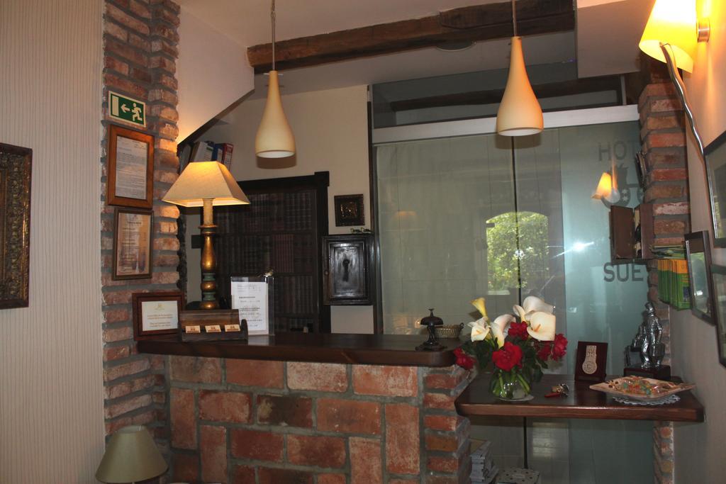 Hotel Mar Del Sueve 3*