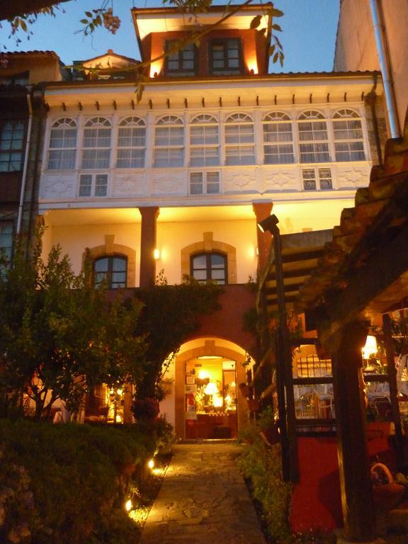 Hotel Mar Del Sueve Colunga