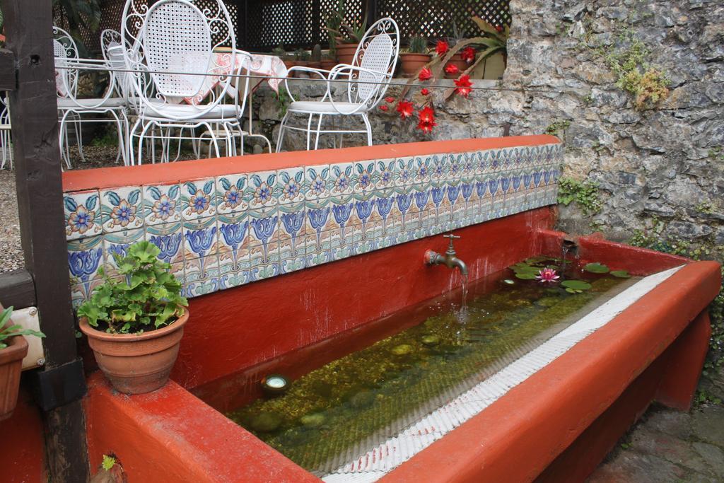 Hotel Mar Del Sueve