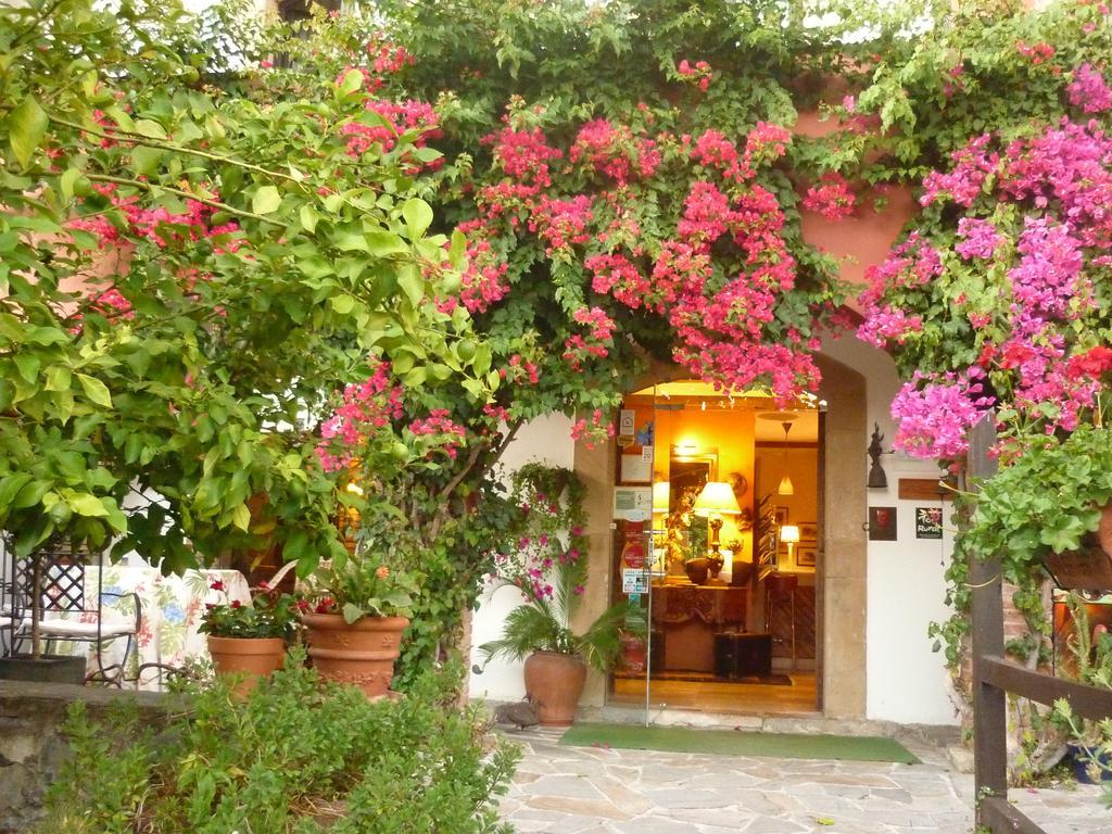 Hotel Mar Del Sueve 3*