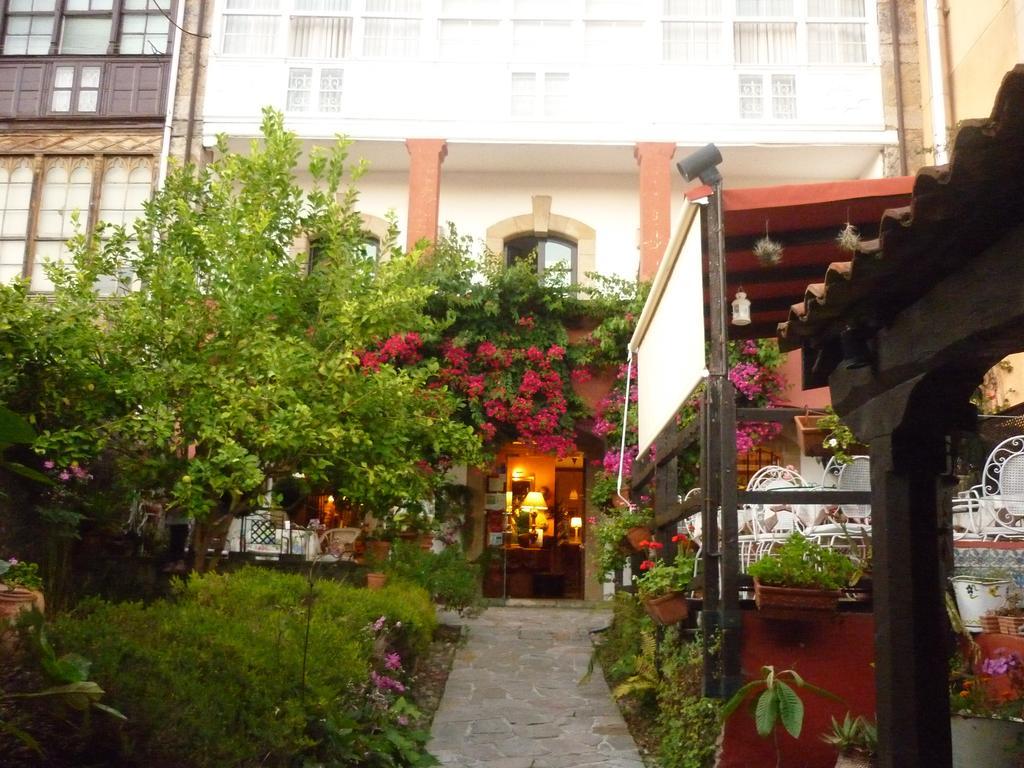 Hotel Mar Del Sueve